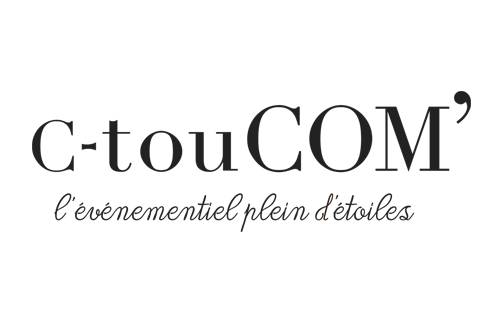 new logo C-toucom